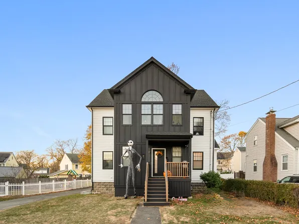 19 Shirley Rd, Medford, MA 02155