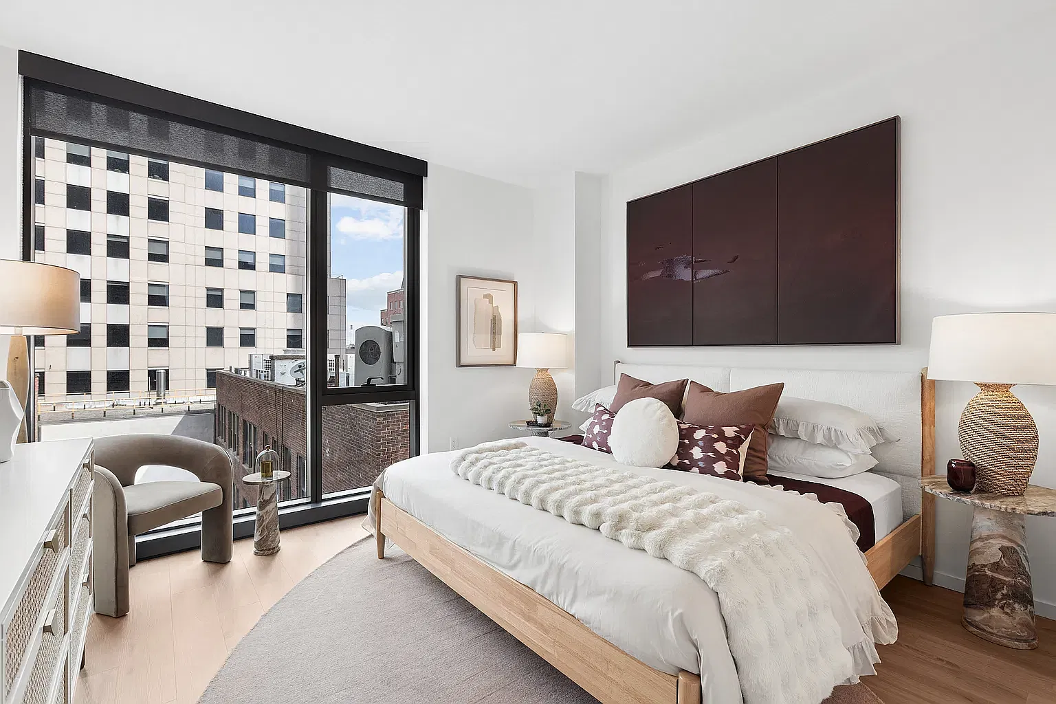 55 Willoughby Street — Photo 1