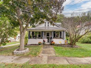 45 Lafayette Street, Palatine Bridge, NY