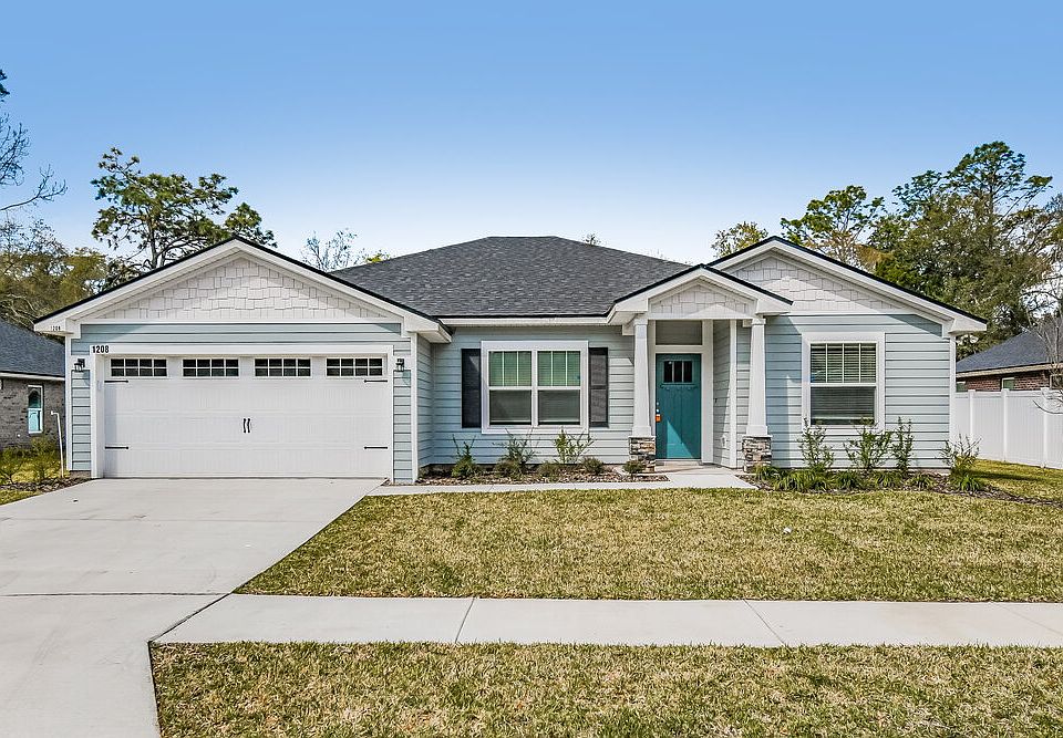 1st image of 1208 Adelena Ln
