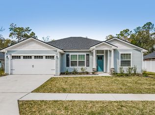 1208 Adelena Ln, Jacksonville, FL 32221