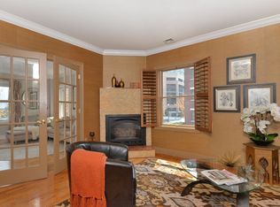 63 Sussex St #2, Jersey City, NJ 07302