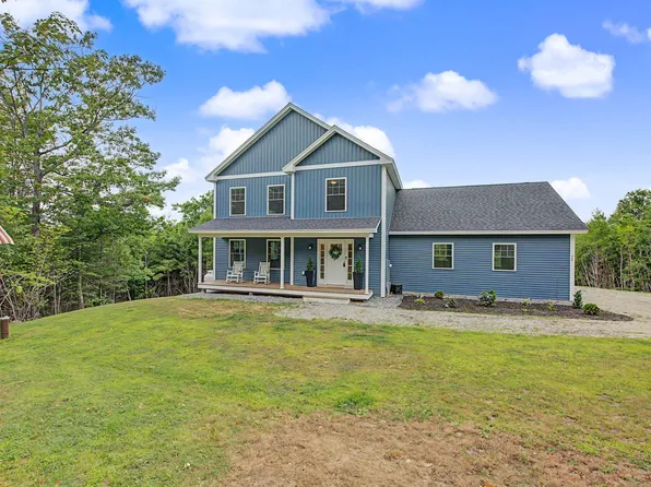 28 Vista Way, Naples, ME 04055