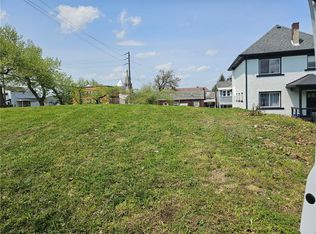 0 E 16th Ave, Homestead, PA 15120