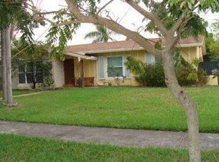 12301 SW 104th Ter, Miami, FL 33186