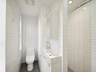 Rented by Veracity NYC LLC