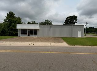 125A Porter Industrial Rd, Clarksville, AR 72830