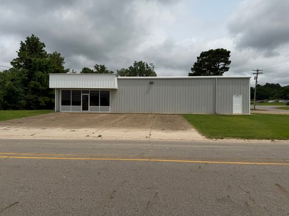 125A Porter Industrial Rd