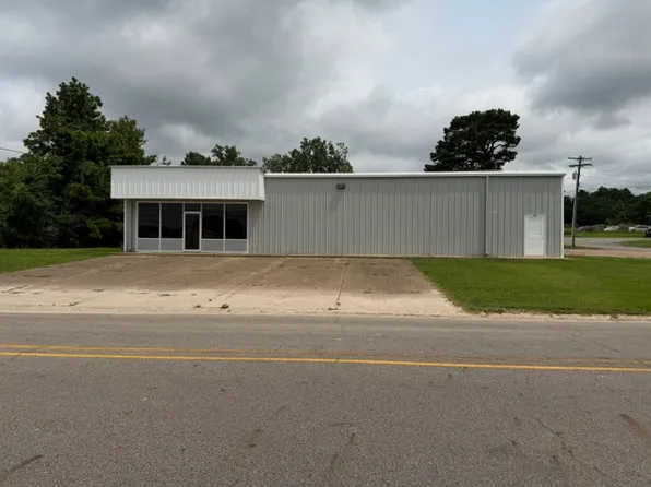 125 Porter Industrial - 125A, 125A Porter Industrial Rd, Clarksville, AR 72830
