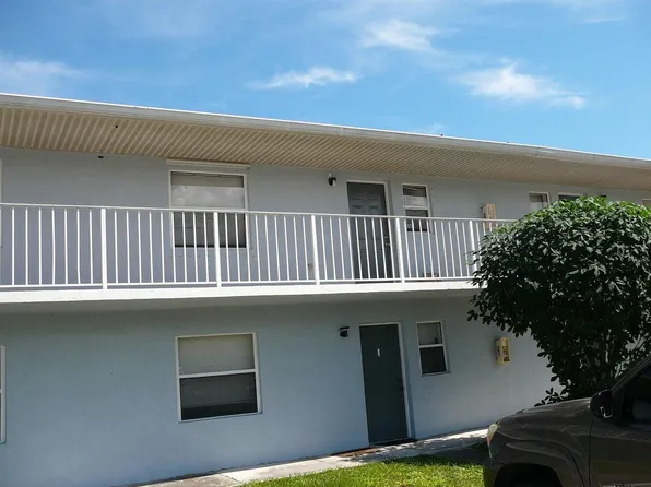 617 Ixoria Ave APT 15, Fort Pierce, FL 34982