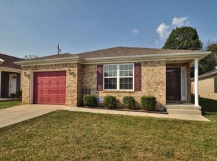 1660 Konner Woods Dr, Lexington, KY 40511