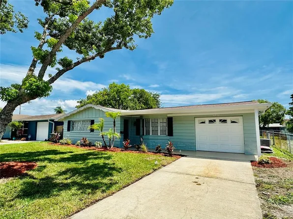 4232 Glissade Dr, New Port Richey, FL 34652