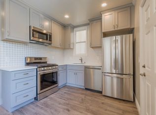 1342-1346 Haight St #1346-1342A-1342, San Francisco, CA 94117