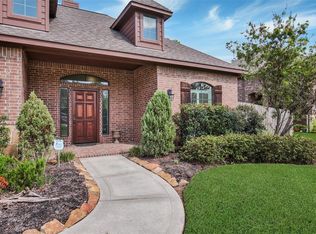 12558 Sharps Ln, Magnolia, TX 77354