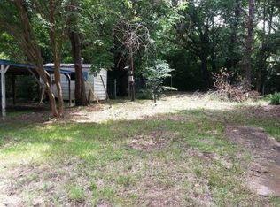 124 Blue Bird Loop, Gun Barrel City, TX 75156