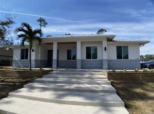 1209 Nordendale Blvd, North Port, FL 34288