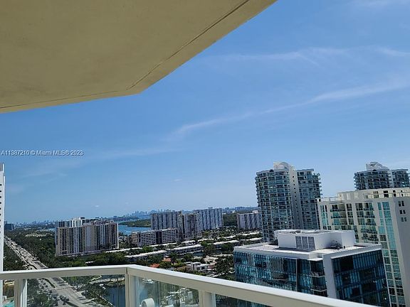 4th image of 16699 Collins Ave APT 2307