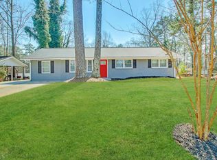 4172 Renfrew Ct SW, Atlanta, GA 30331