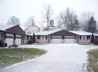 106 Wallace Dr #116, Lucas, OH 44843