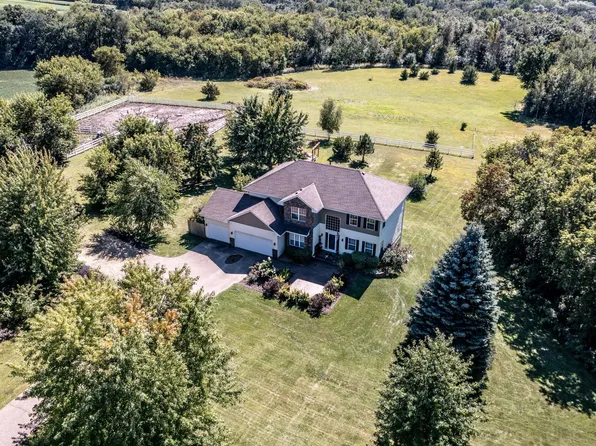 W10303 521st Ave, Prescott, WI 54021