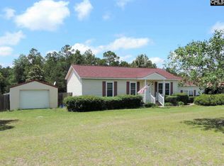 4648 Two Notch Rd, Gilbert, SC 29054