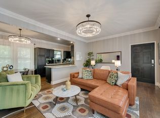 The Landmark, Dallas, TX 75204