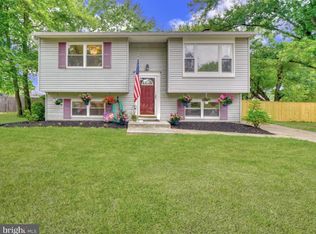 1432 Watts Ave, Severn, MD 21144