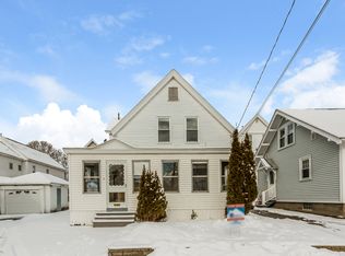 7 Arlington Ave, Nashua, NH 03060