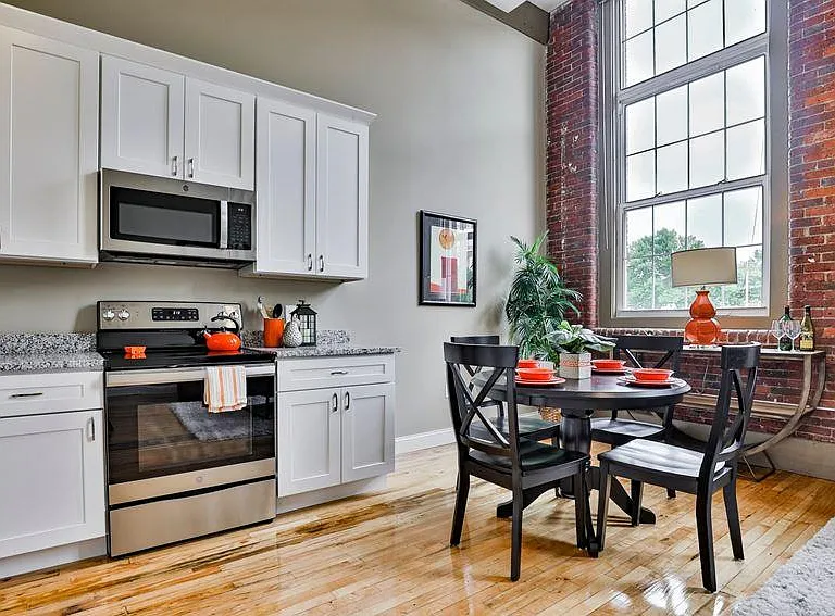 Lofts at Jefferson Mill — Photo 2