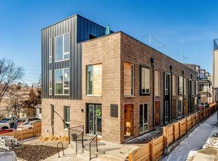 1263 Xavier St, Denver, CO 80204