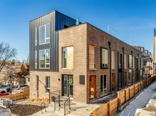 1263 Xavier St, Denver, CO 80204