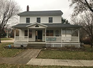 503 2nd Ave NW, Mount Vernon, IA