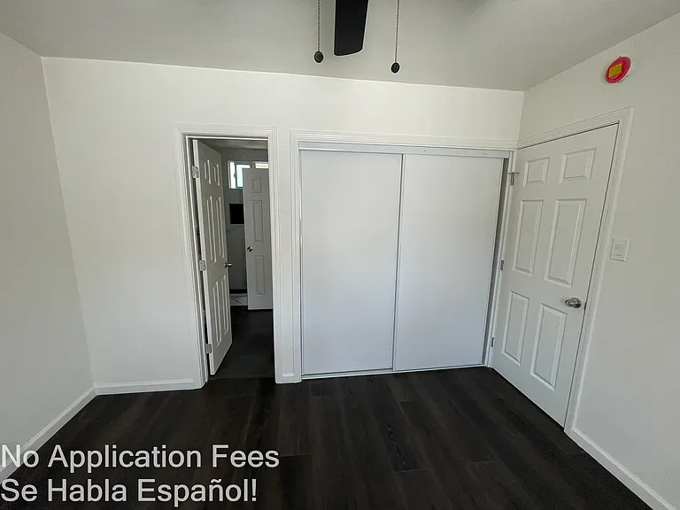 2731 Cogswell Rd #1/2 — Photo 6