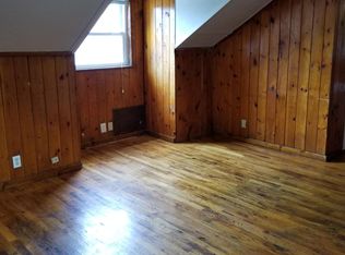 12 Kossuth St #3, Providence, RI 02909