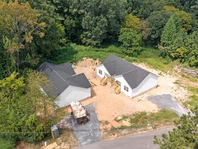 Trac 3 Roosevelt Dr, Dalton, GA, 30721