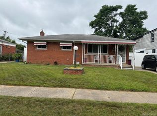 3304 Williams St, Inkster, MI 48141