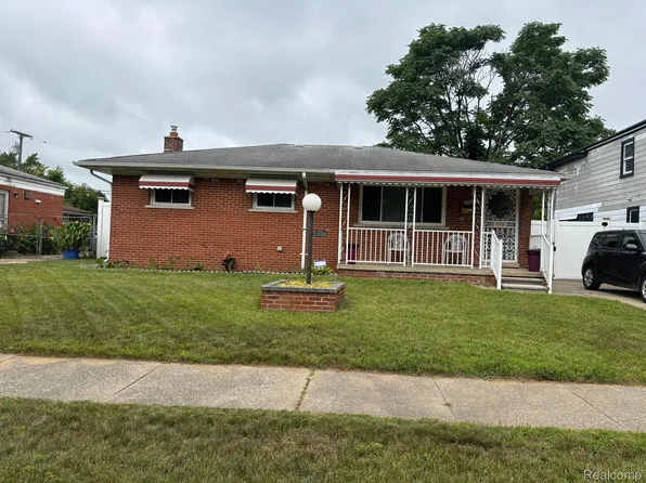 3304 Williams St, Inkster, MI 48141