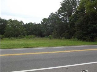 1414 N East Ave, Panama City, FL 32401