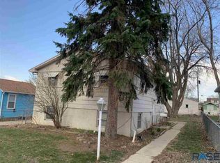 818 N Fairfax Ave, Sioux Falls, SD 57103