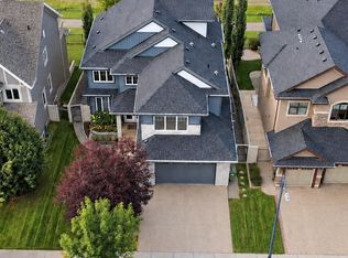 26 Executive Way N, Saint Albert, AB T8N 4G6