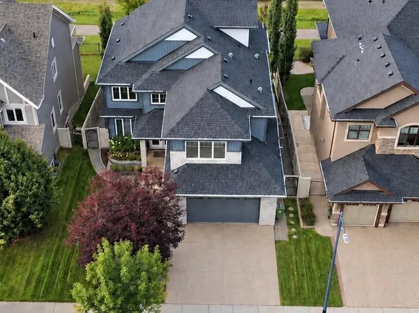 26 Executive Way N, Saint Albert, AB T8N 4G6
