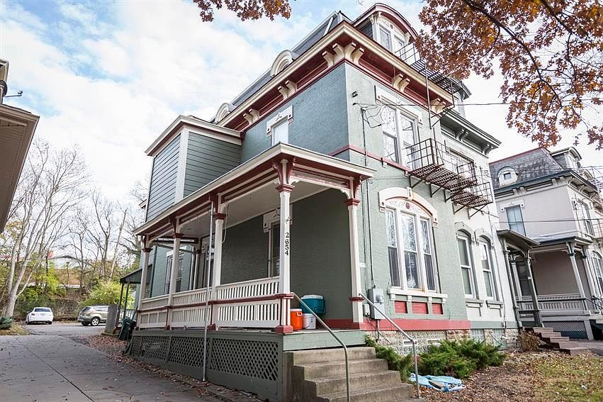 1st image of 2654 Bellevue Ave #1