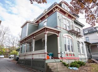 2654 Bellevue Ave #1, Cincinnati, OH