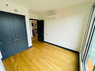 Rented by The KCI Group