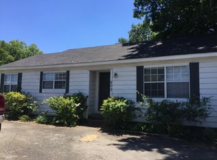 903 W C St, Russellville, AR 72801