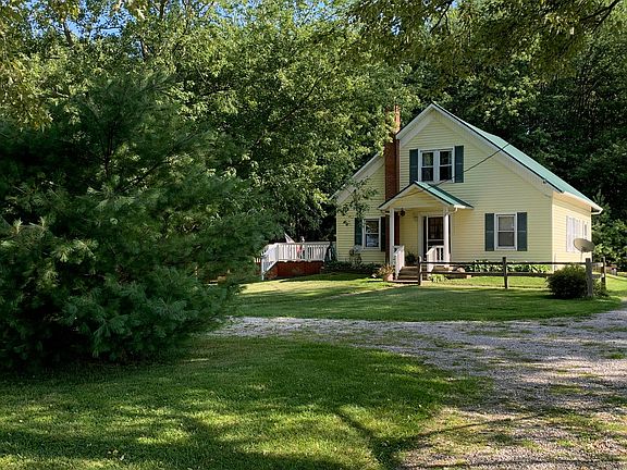 2nd image of 3534 County Road 15
