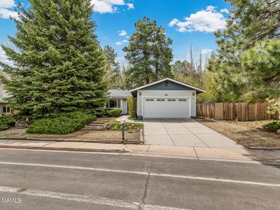2680 N Fremont Blvd, Flagstaff, AZ, 86001
