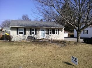 1179 N West St, Galesburg, IL 61401