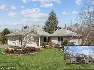 15606 Bushy Park Rd, Woodbine, MD 21797