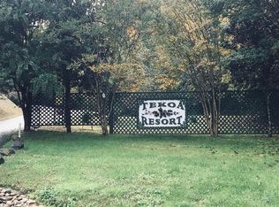 LOT 12 Tekoa Mountain Way, Sevierville, TN 37876